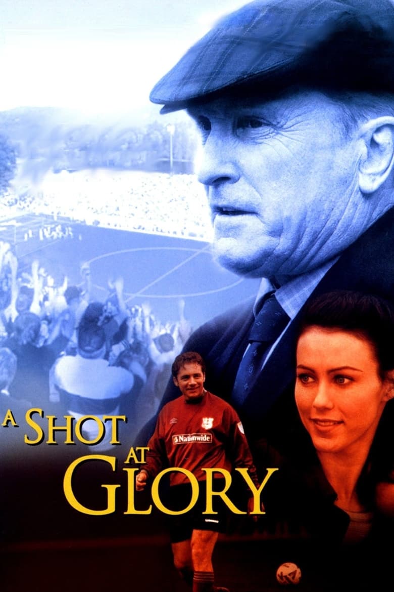 Poster of A Shot at Glory
