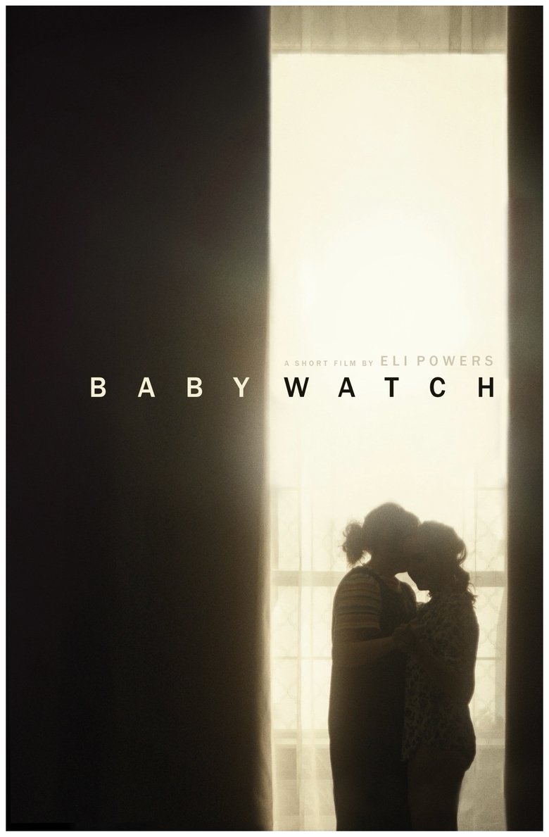 Poster of BABYWATCH