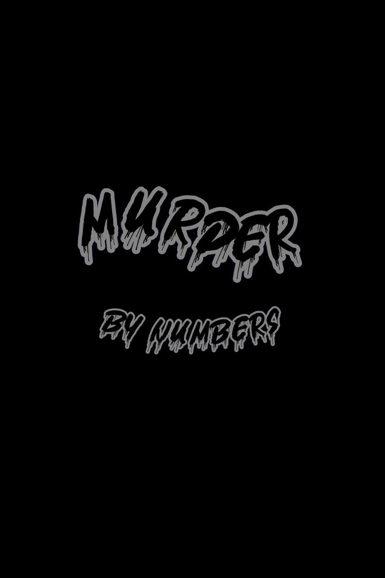 Poster of Murder by Numbers