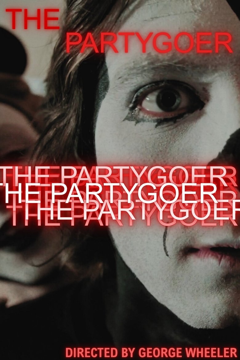 Poster of The Partygoer