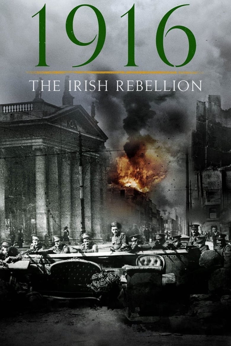 Poster of 1916