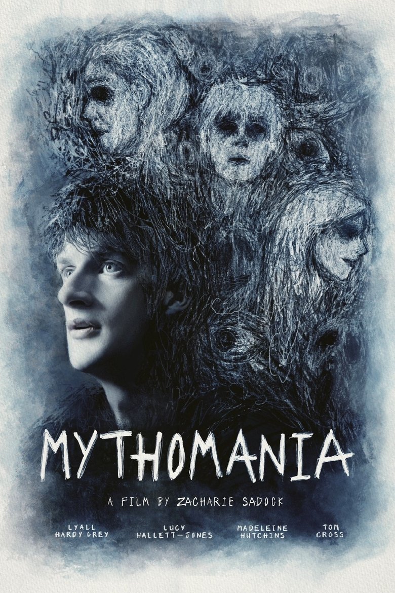 Poster of Mythomania