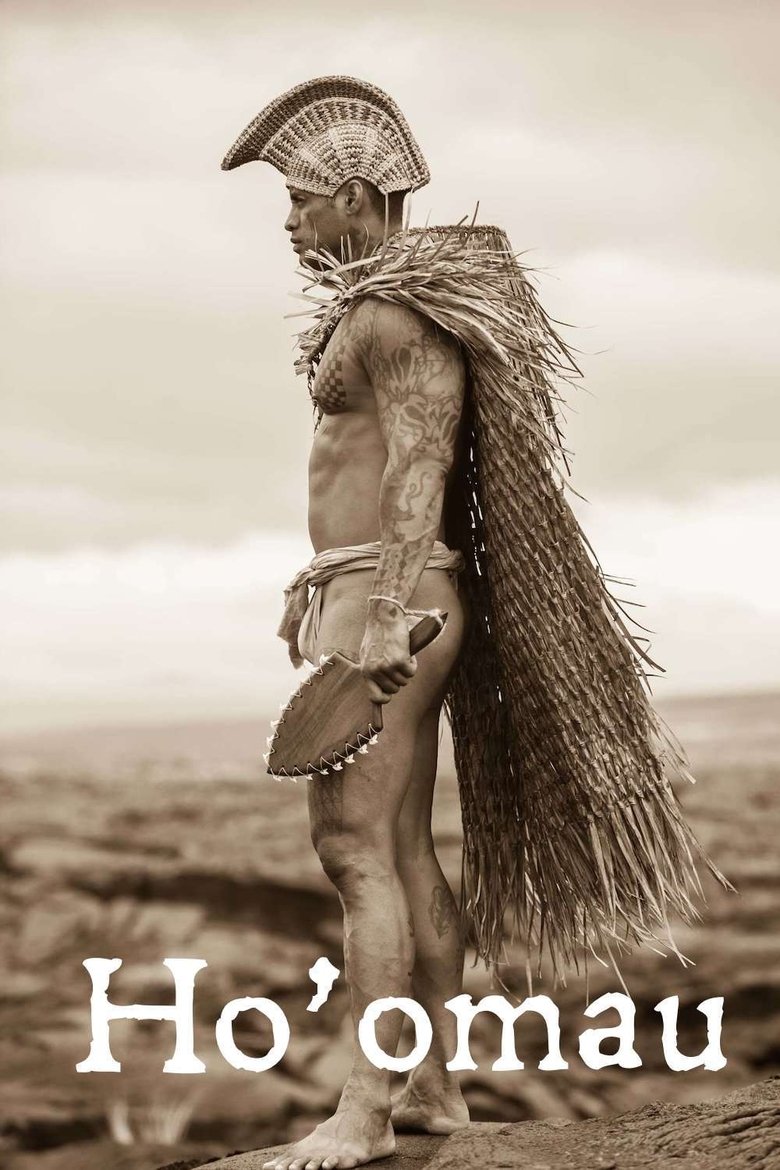 Poster of Hoʻomau