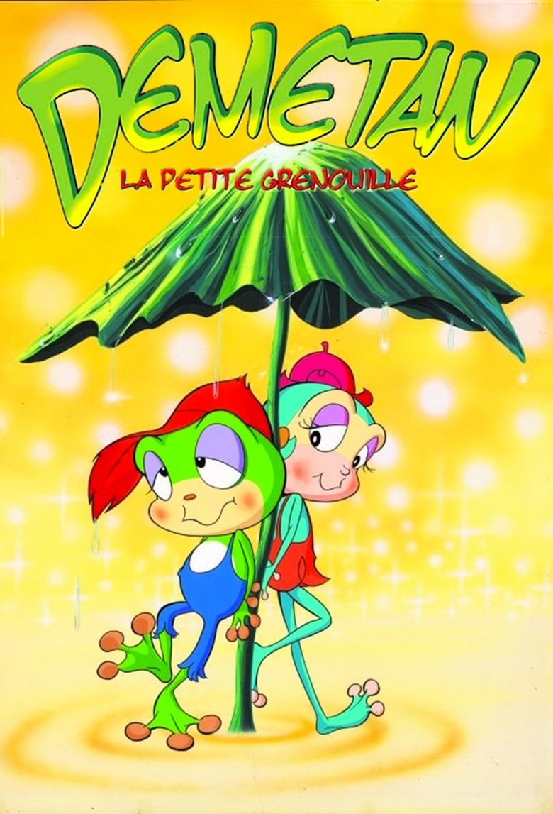 Poster of Episodes in Kerokko Demetan - Season 1 - Season 1