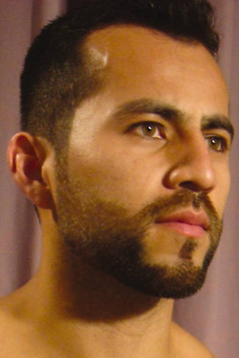 Portrait of Lonzo Zolar