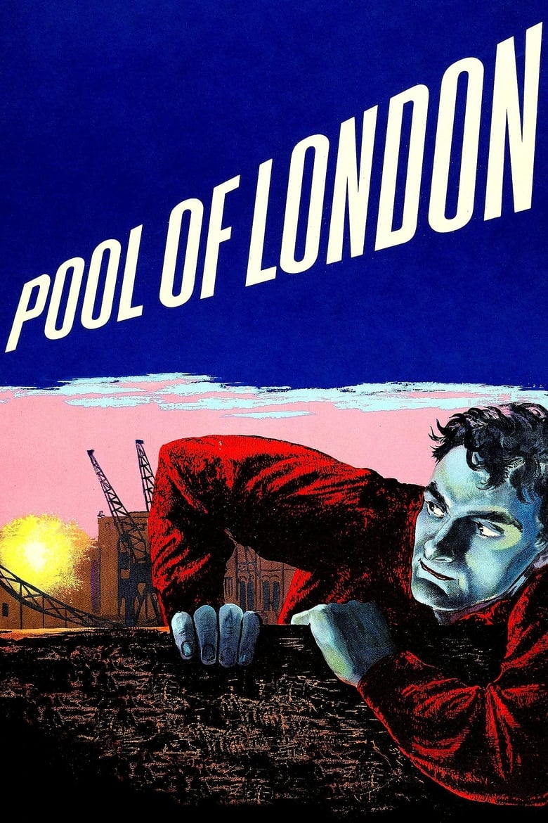 Poster of Pool of London