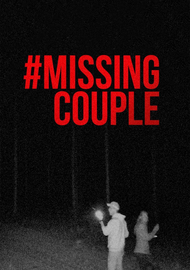Poster of #MissingCouple