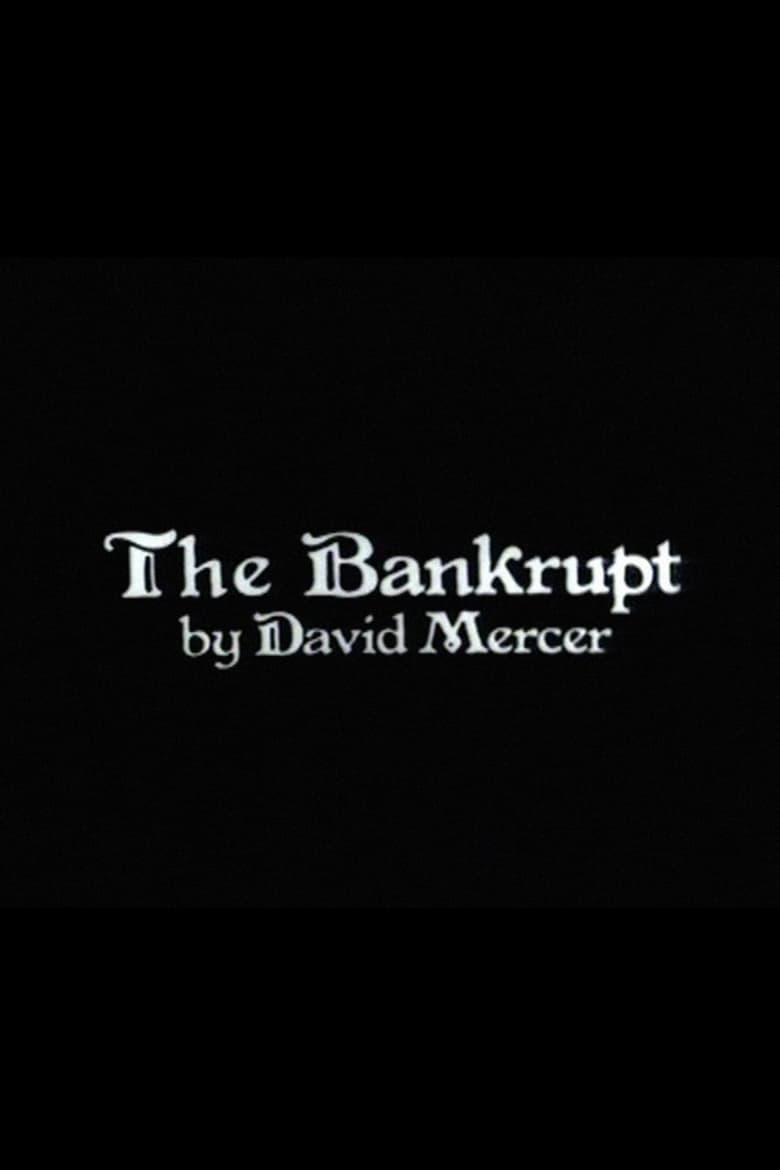 Poster of The Bankrupt