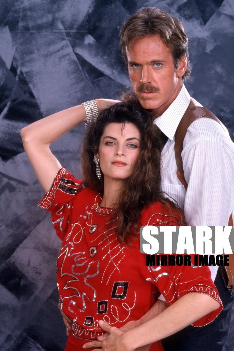 Poster of Stark: Mirror Image