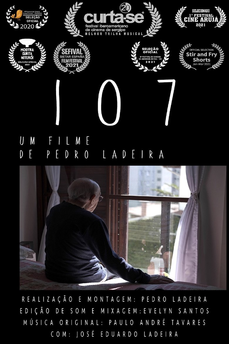 Poster of 107