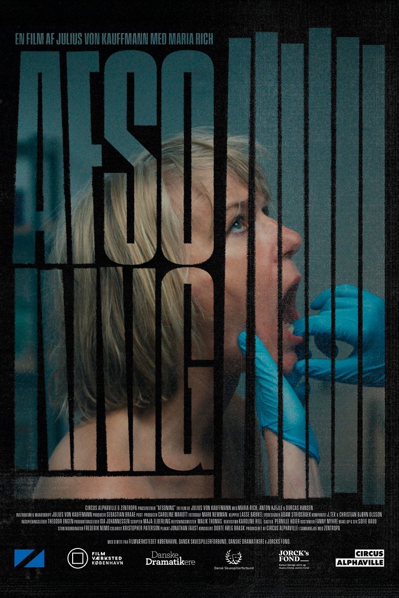 Poster of Aftertime