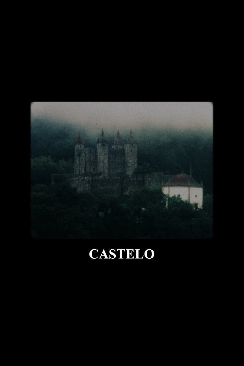 Poster of Castle