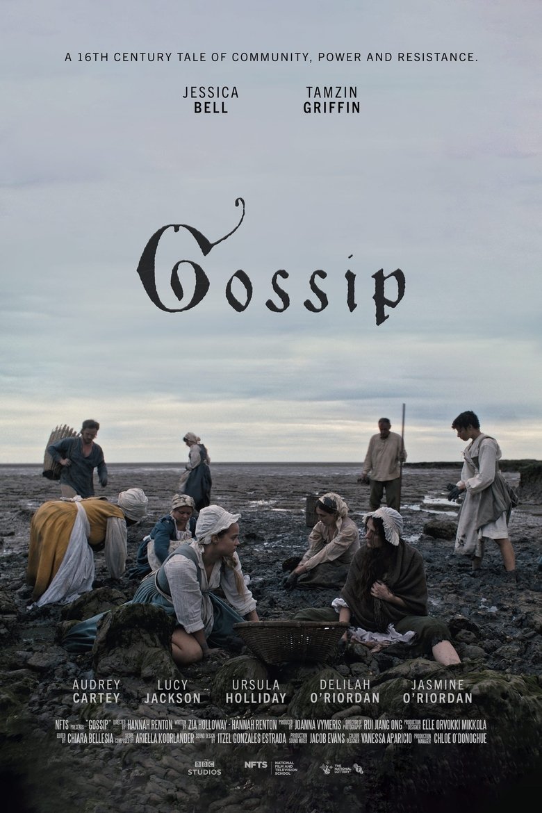 Poster of Gossip