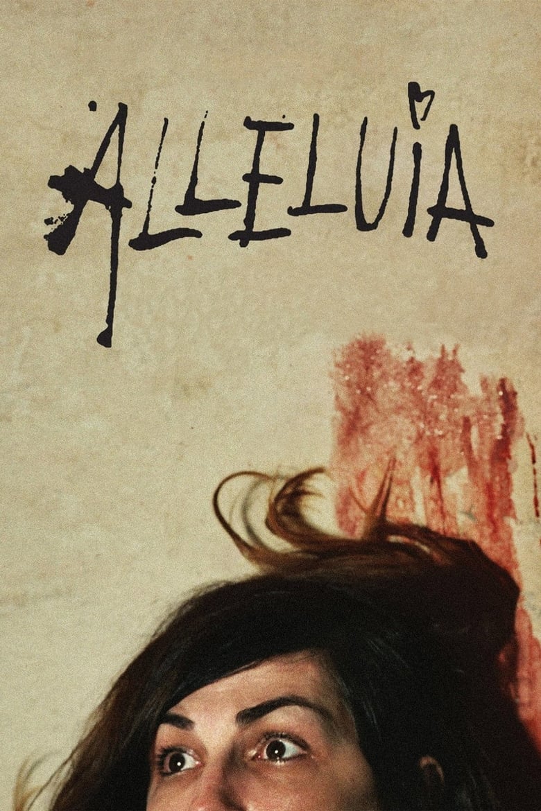 Poster of Alleluia