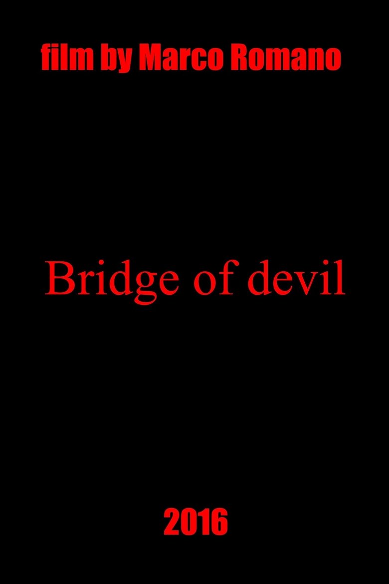 Poster of Bridge of Devil