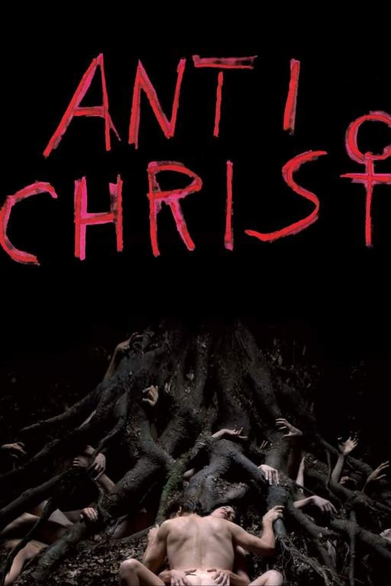 Poster of Antichrist