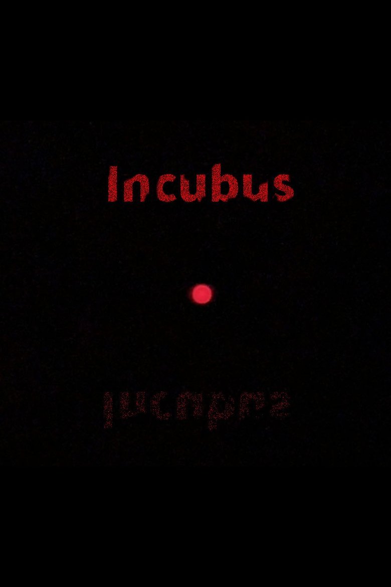 Poster of Incubus