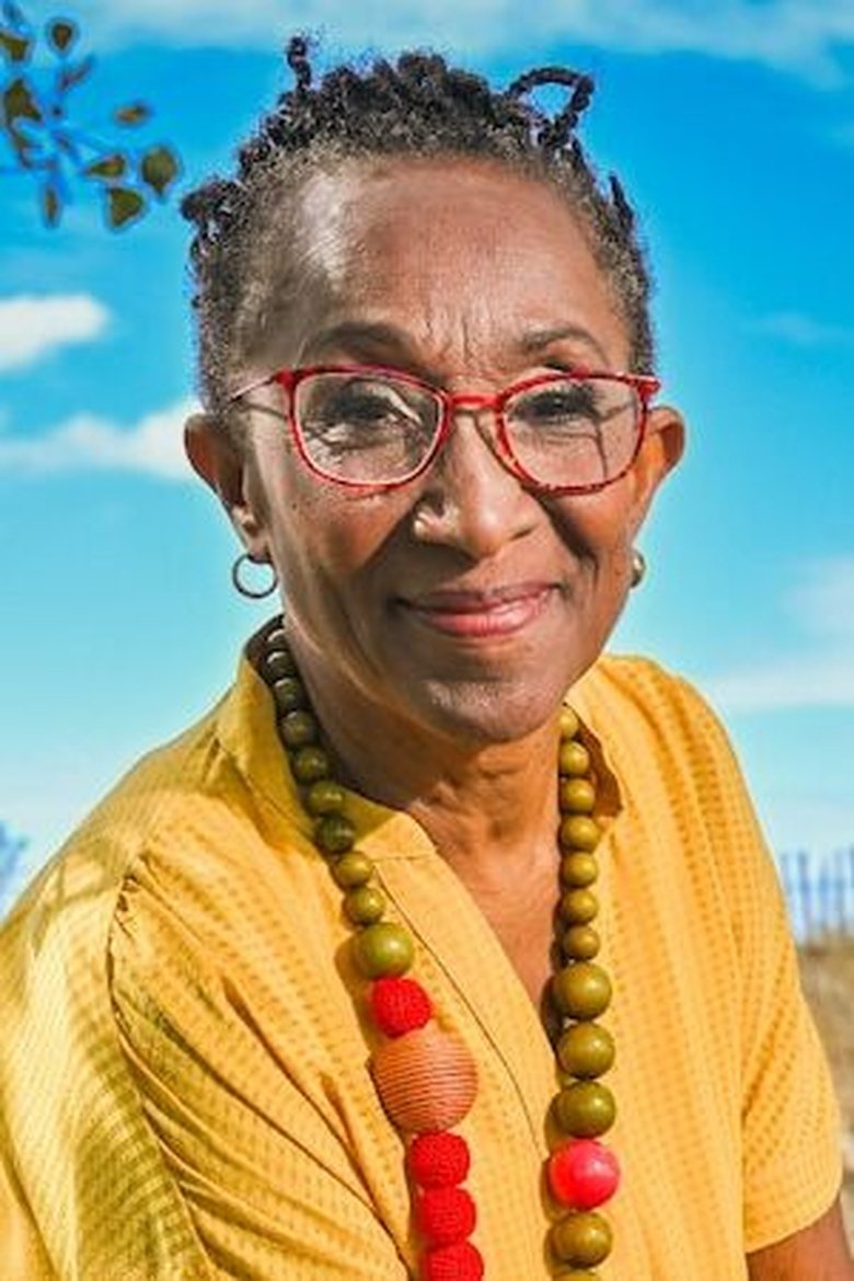 Portrait of Alida Neslo