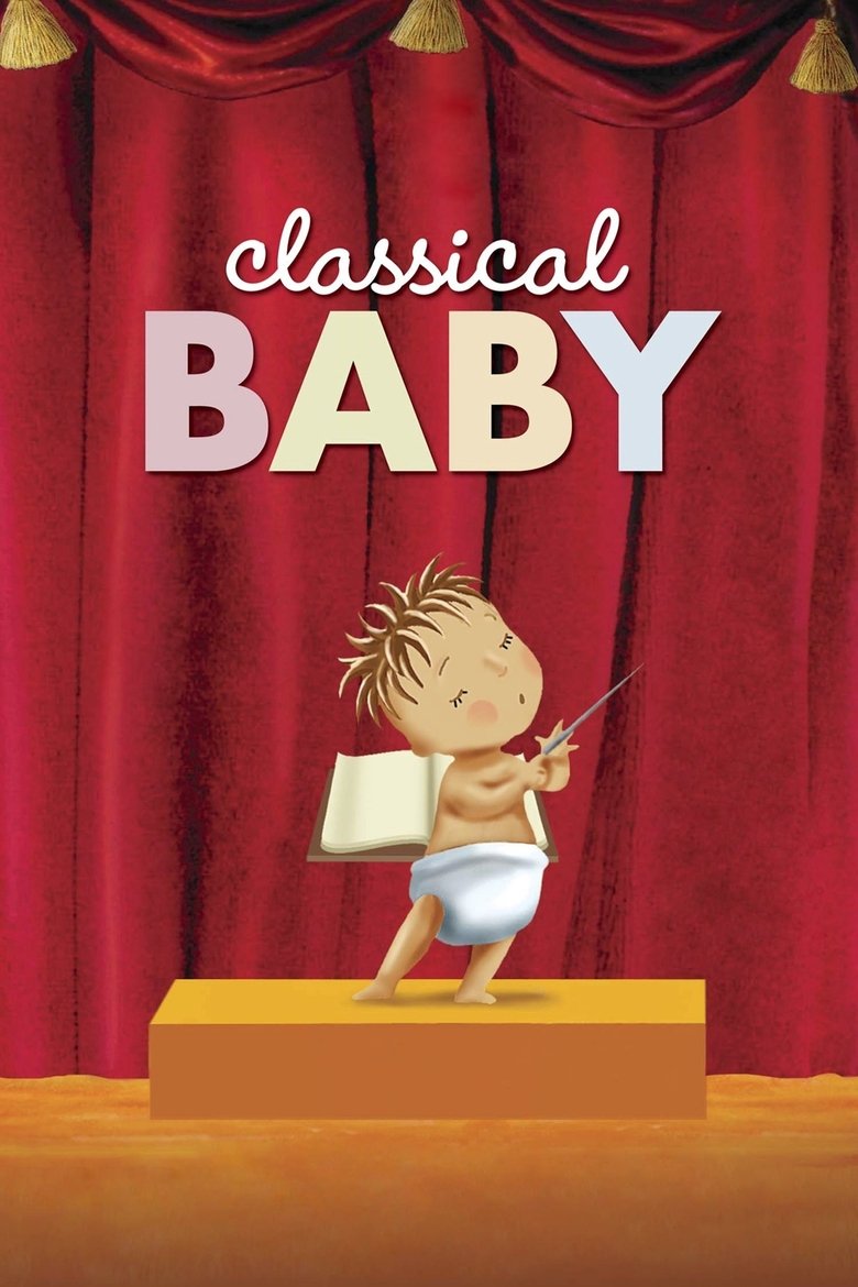 Poster of Classical Baby