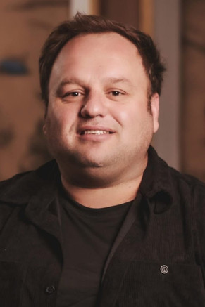 Portrait of Germandt Geldenhuys