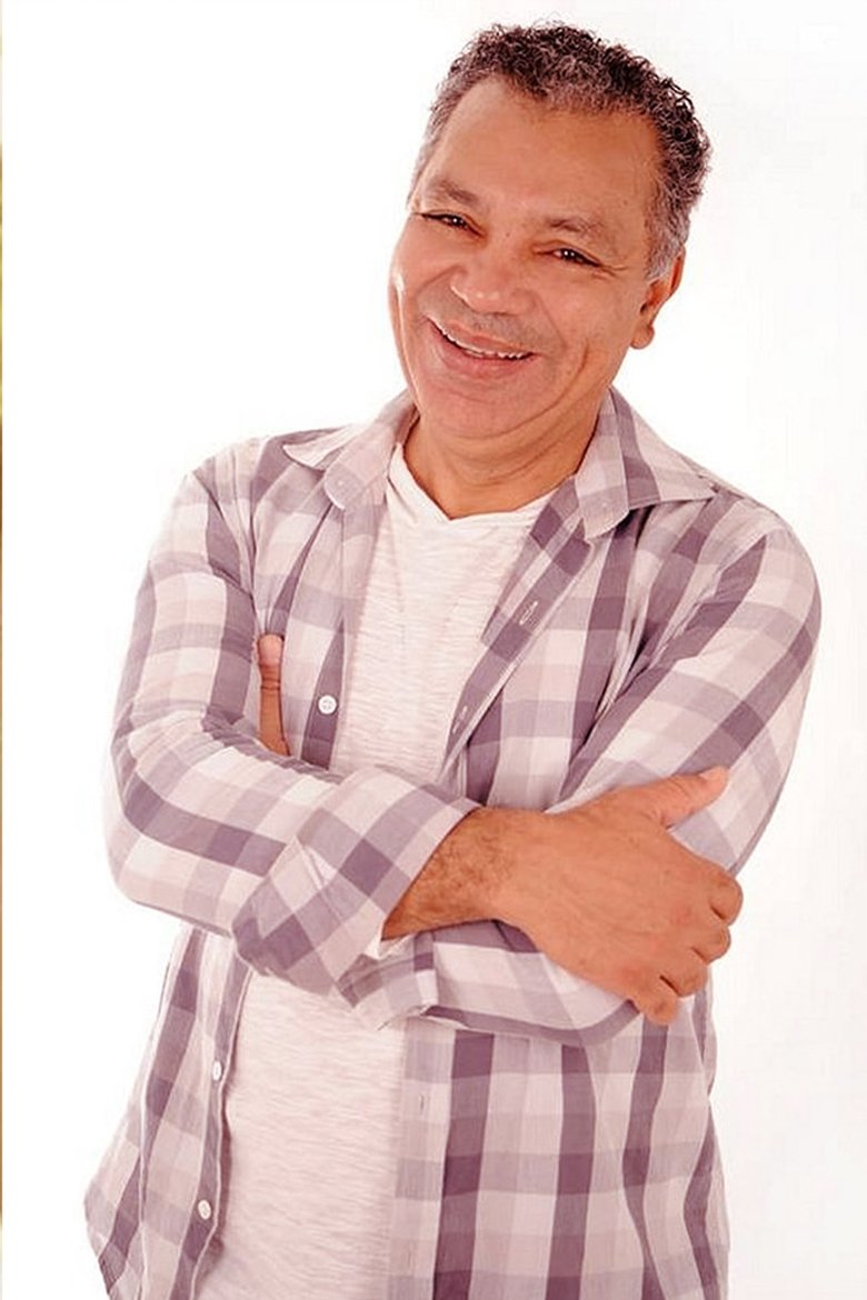 Portrait of João Angello Vieira