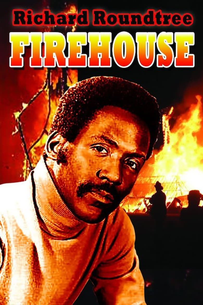 Poster of Firehouse