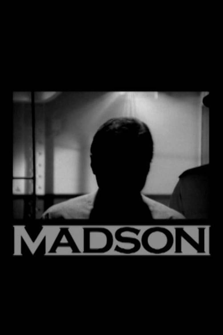 Poster of Madson