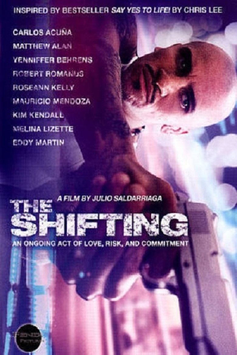 Poster of The Shifting