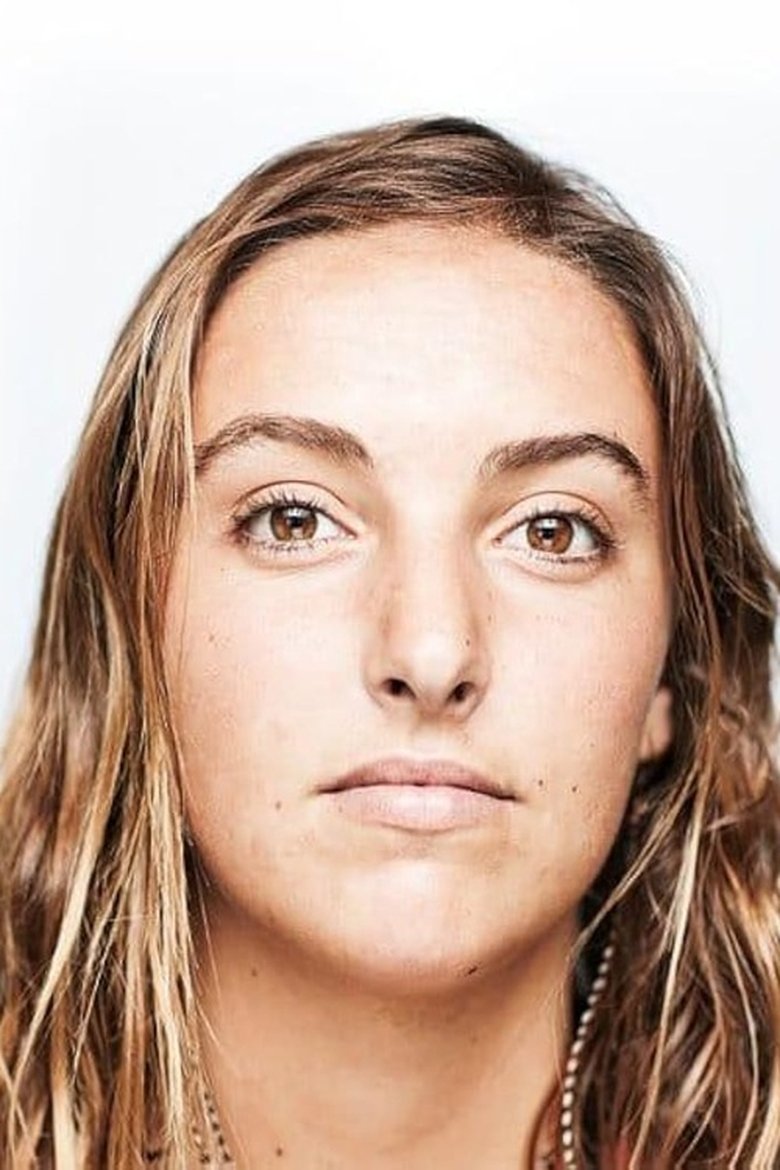 Portrait of Makani Nalu