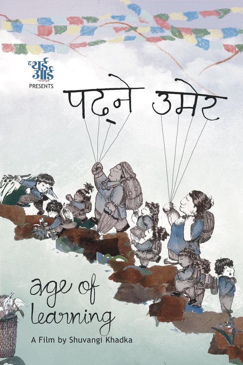 Poster of Age of Learning