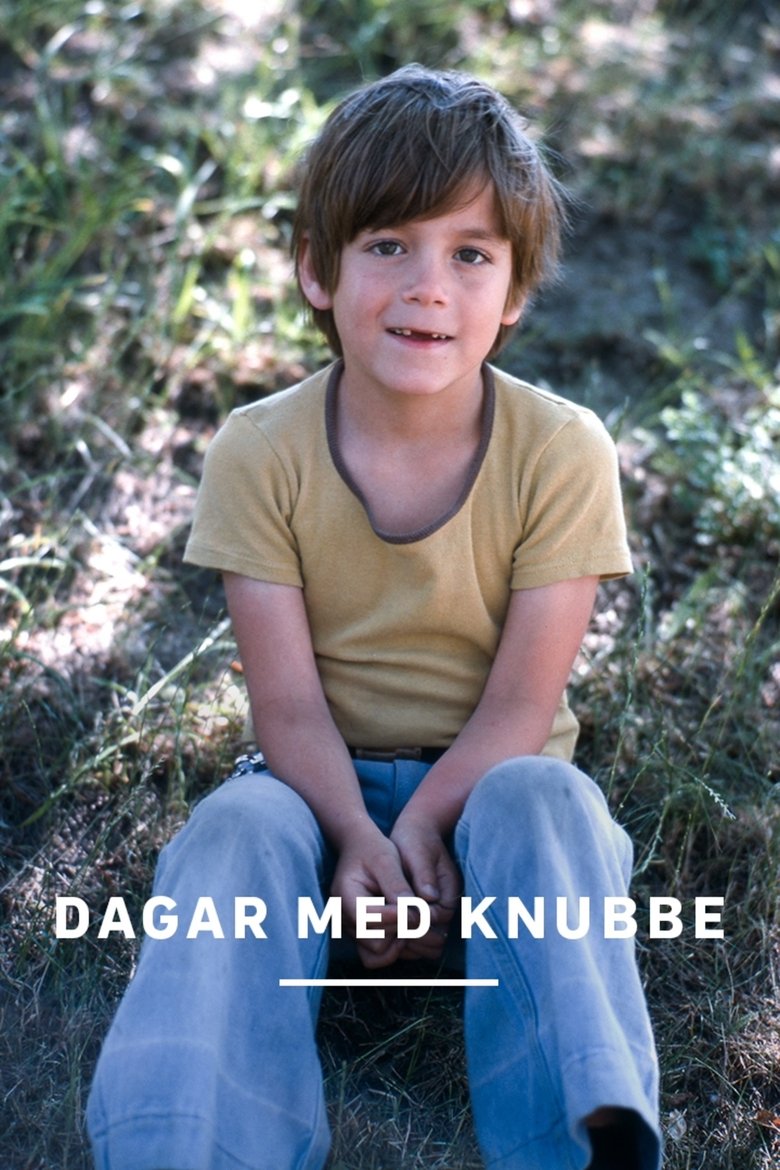 Poster of Dagar med Knubbe