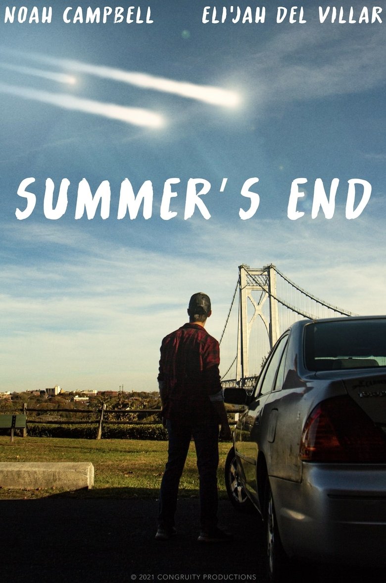 Poster of Summer's End