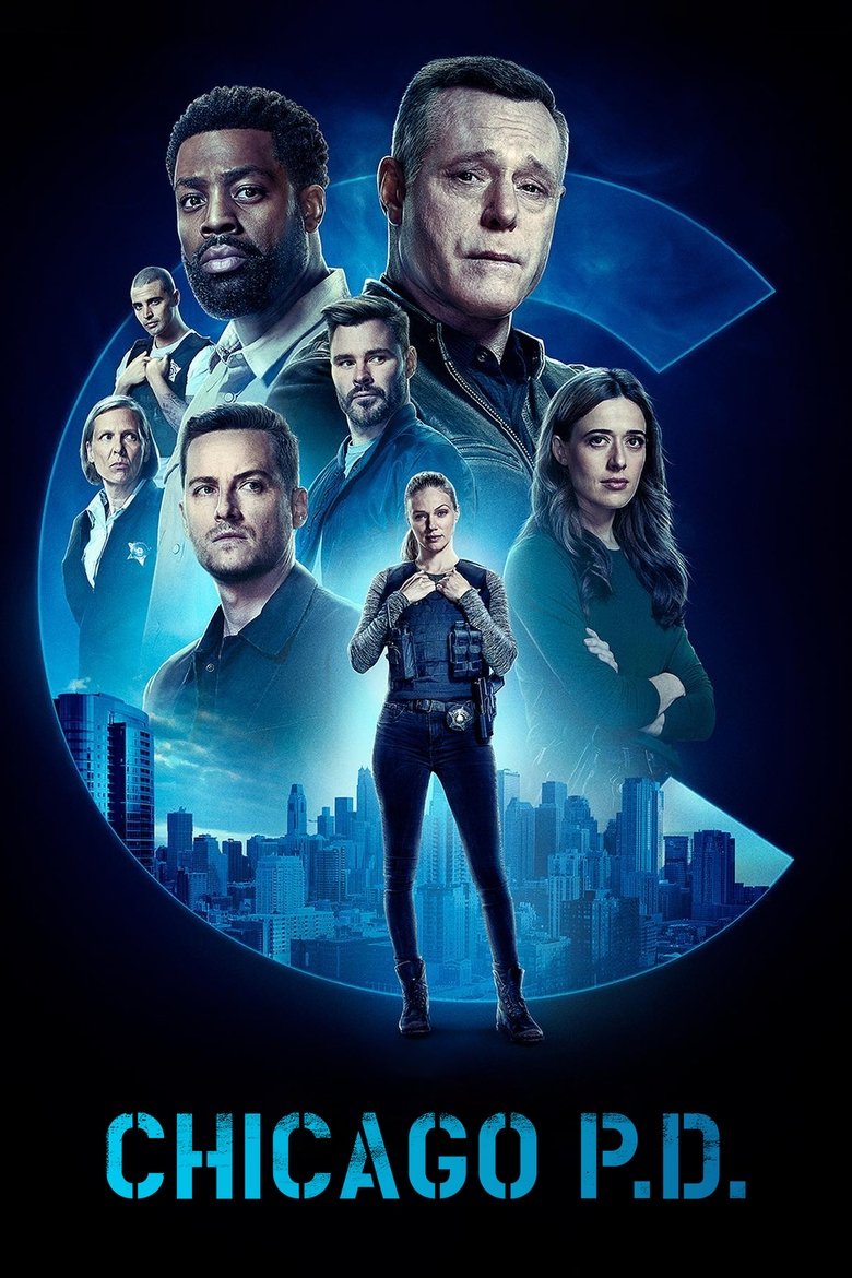Poster of Episodes in Chicago P.D. - Season 10 - Season 10
