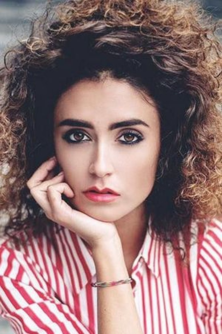 Portrait of Marilina Succo