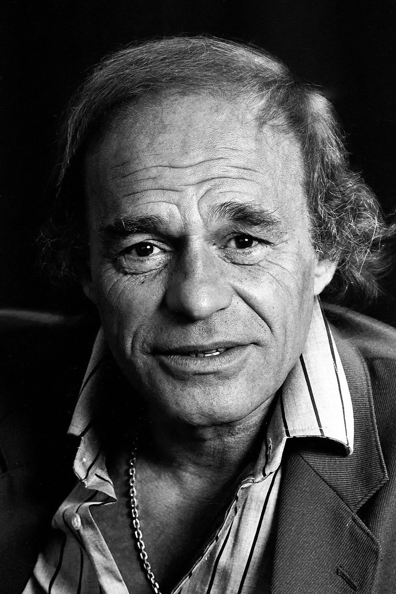 Portrait of Roman Wilhelmi