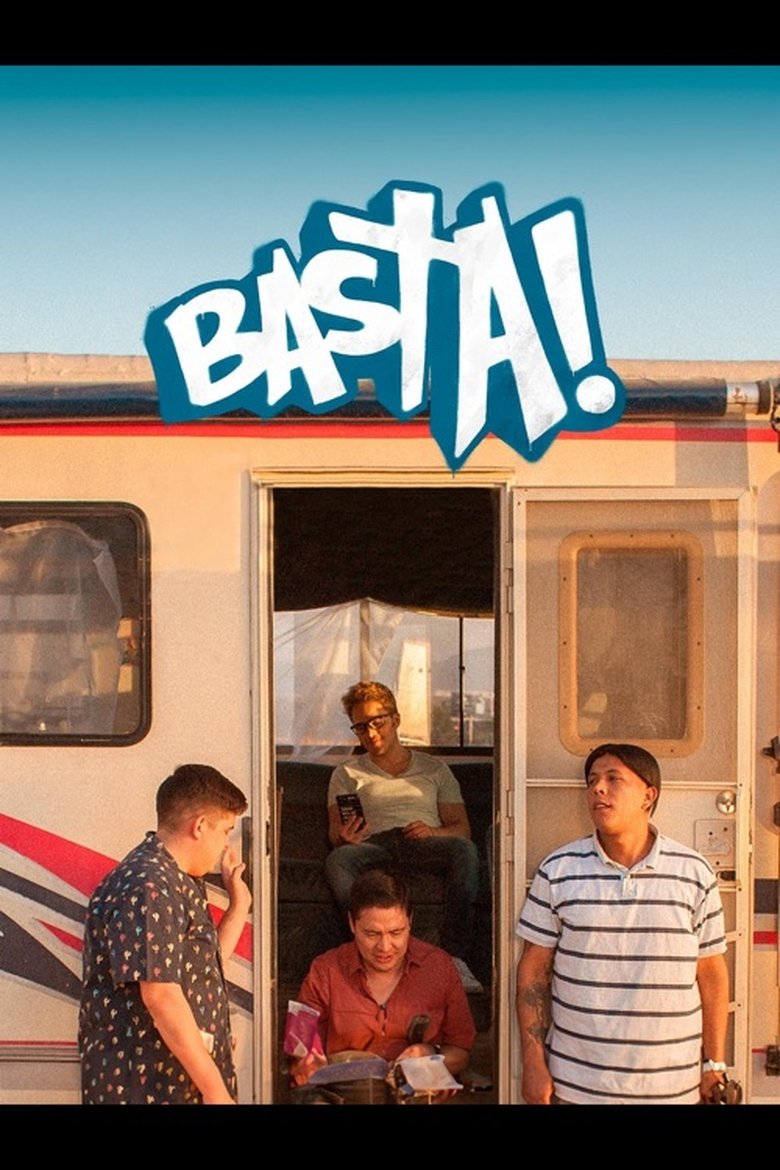 Poster of Stop!