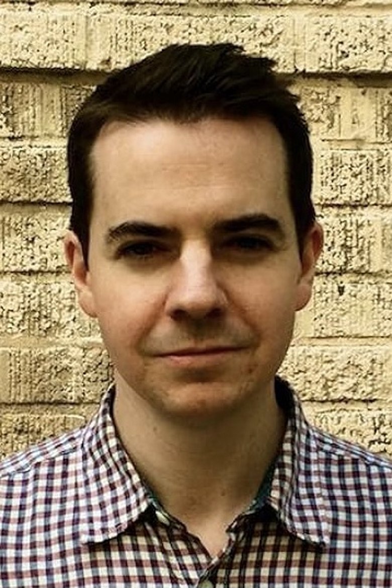 Portrait of Stephen Cognetti