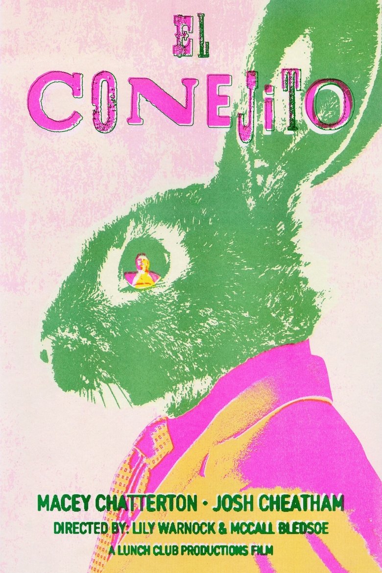 Poster of El Conejito