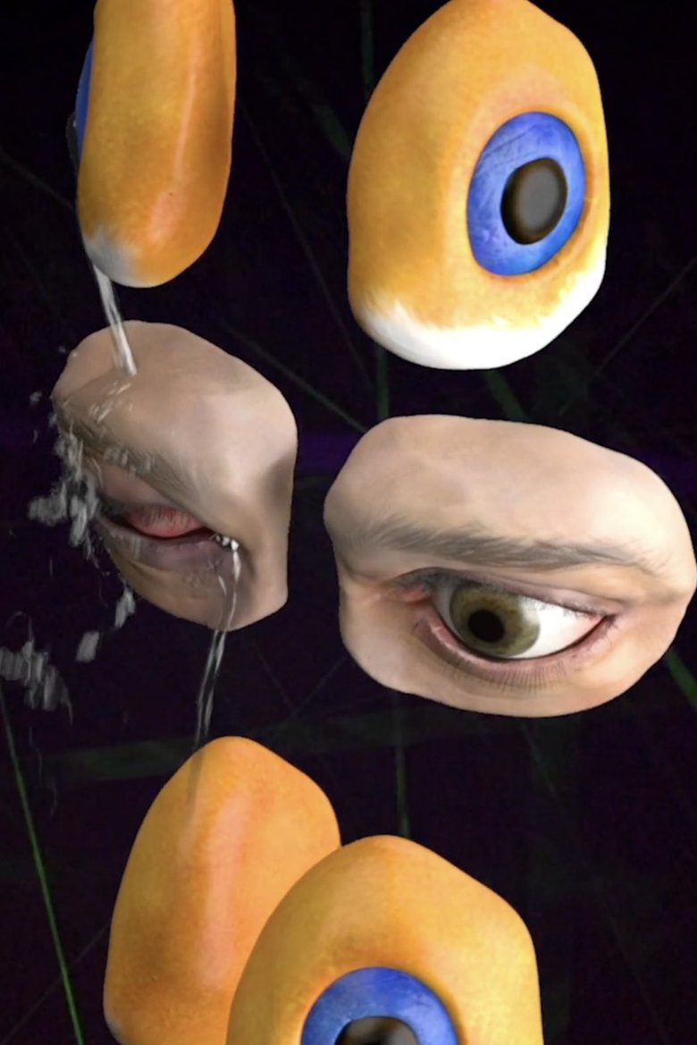 Poster of Madre Drone