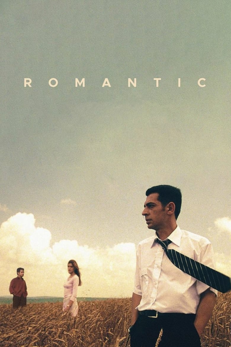 Poster of Romantic