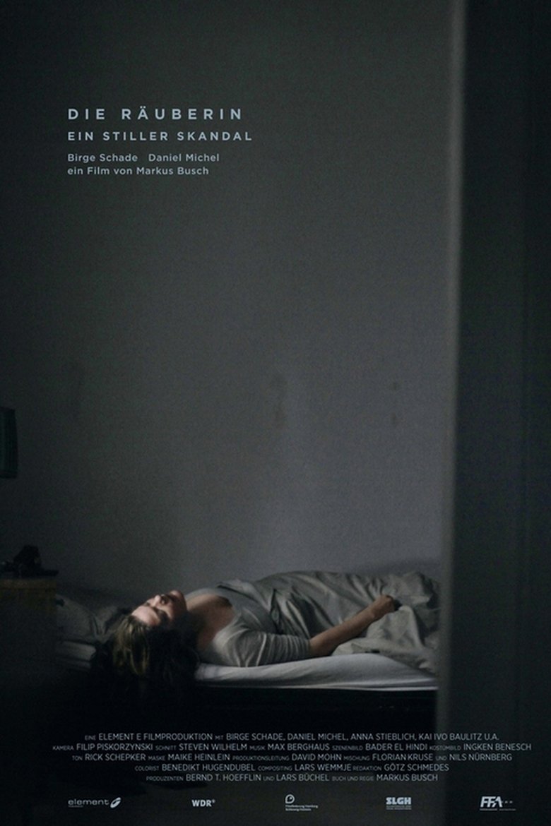 Poster of Rough