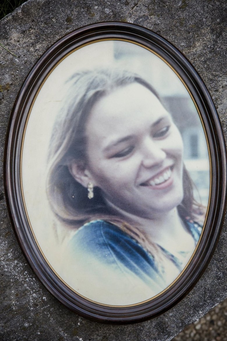 Poster of Cold Case: Who Killed Sally Van Hecke?