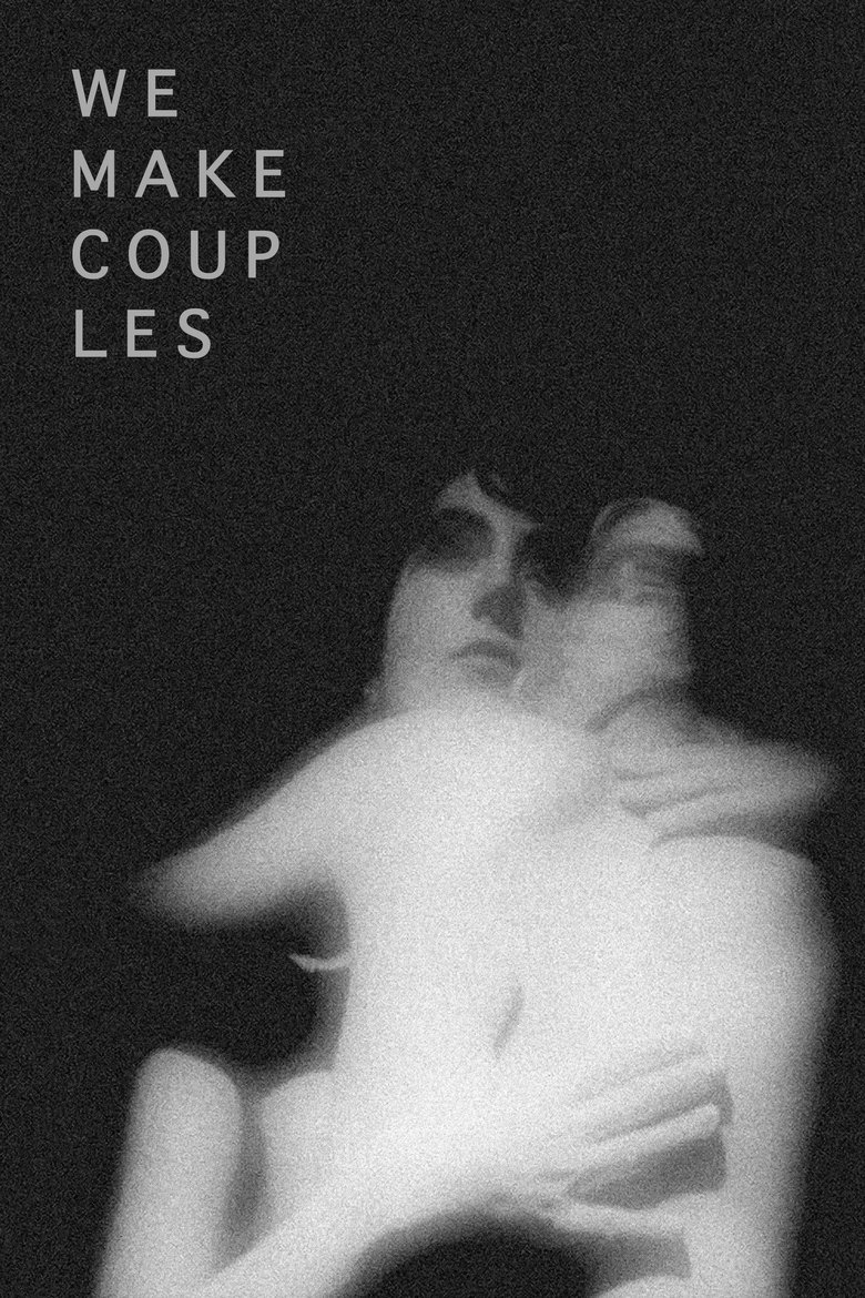 Poster of We Make Couples