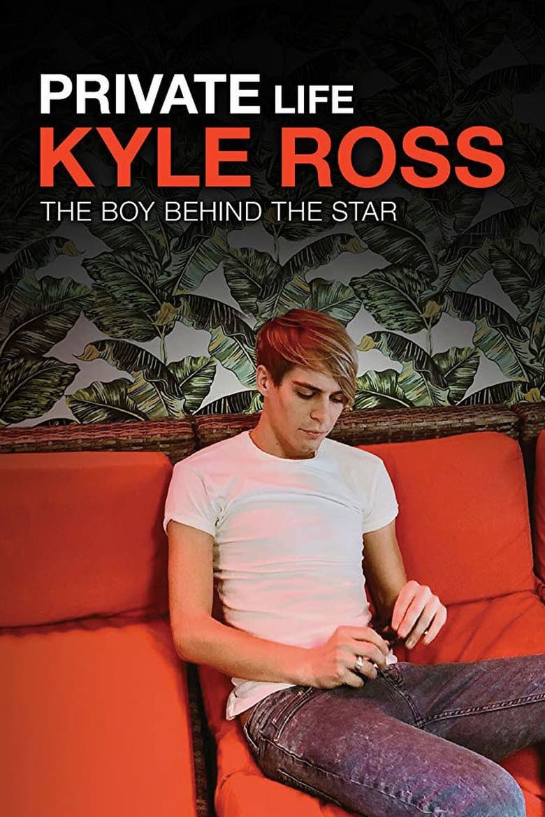 Poster of Private Life: Kyle Ross