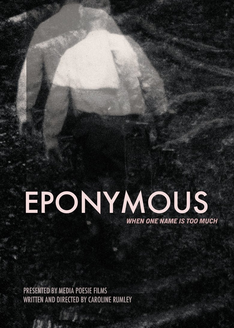Poster of Eponymous