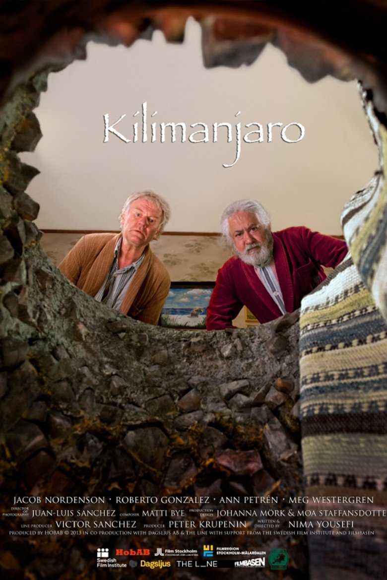 Poster of Kilimanjaro