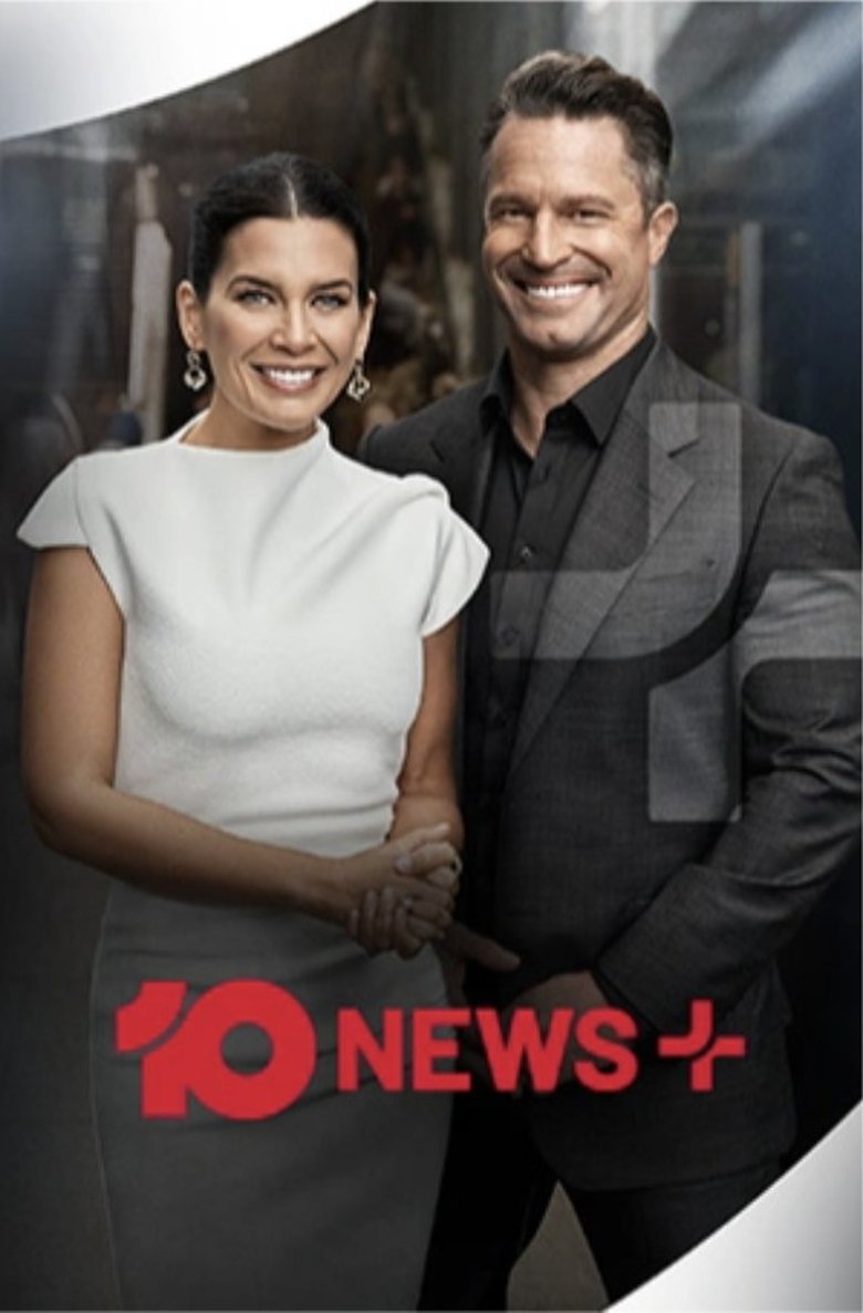 Poster of 10 News+