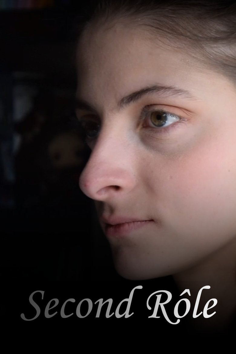 Poster of Second Rôle