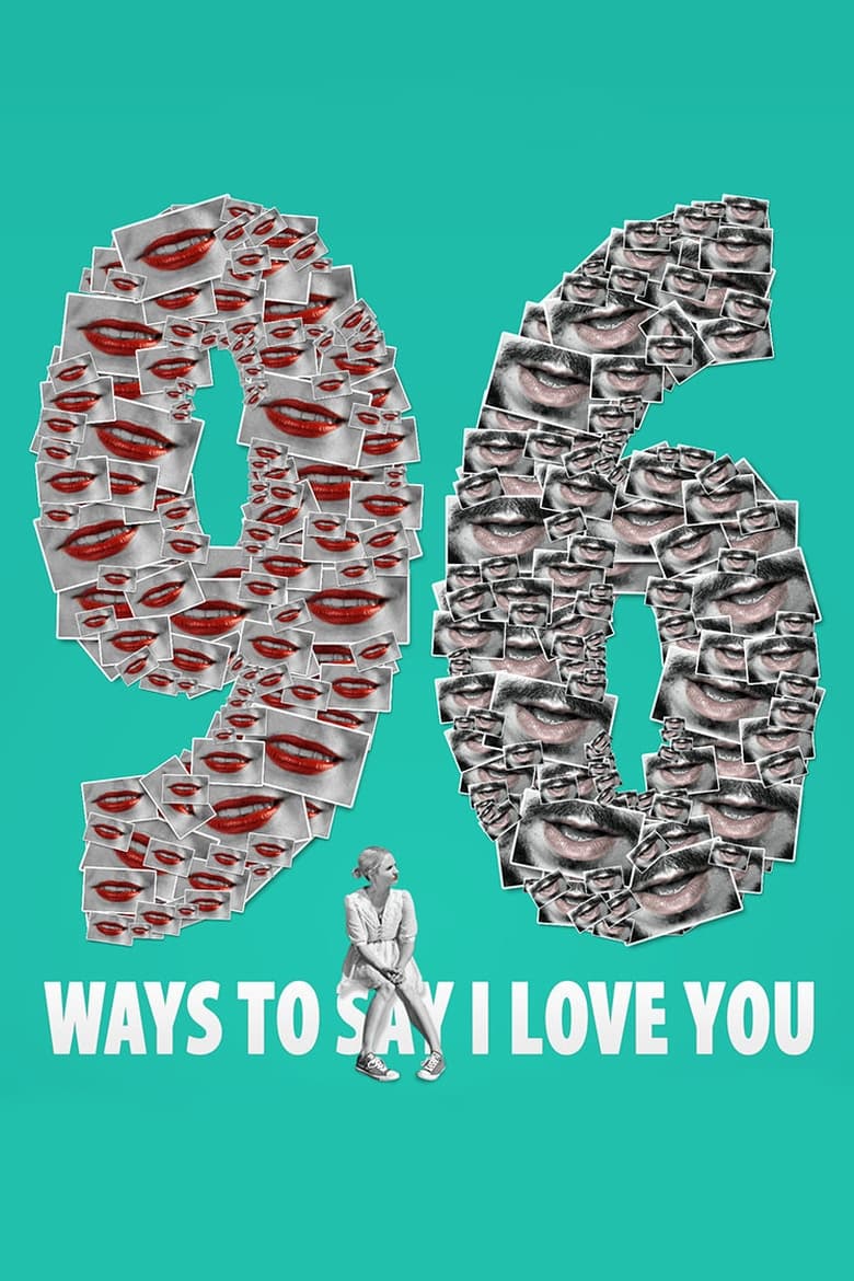 Poster of 96 Ways to Say I Love You