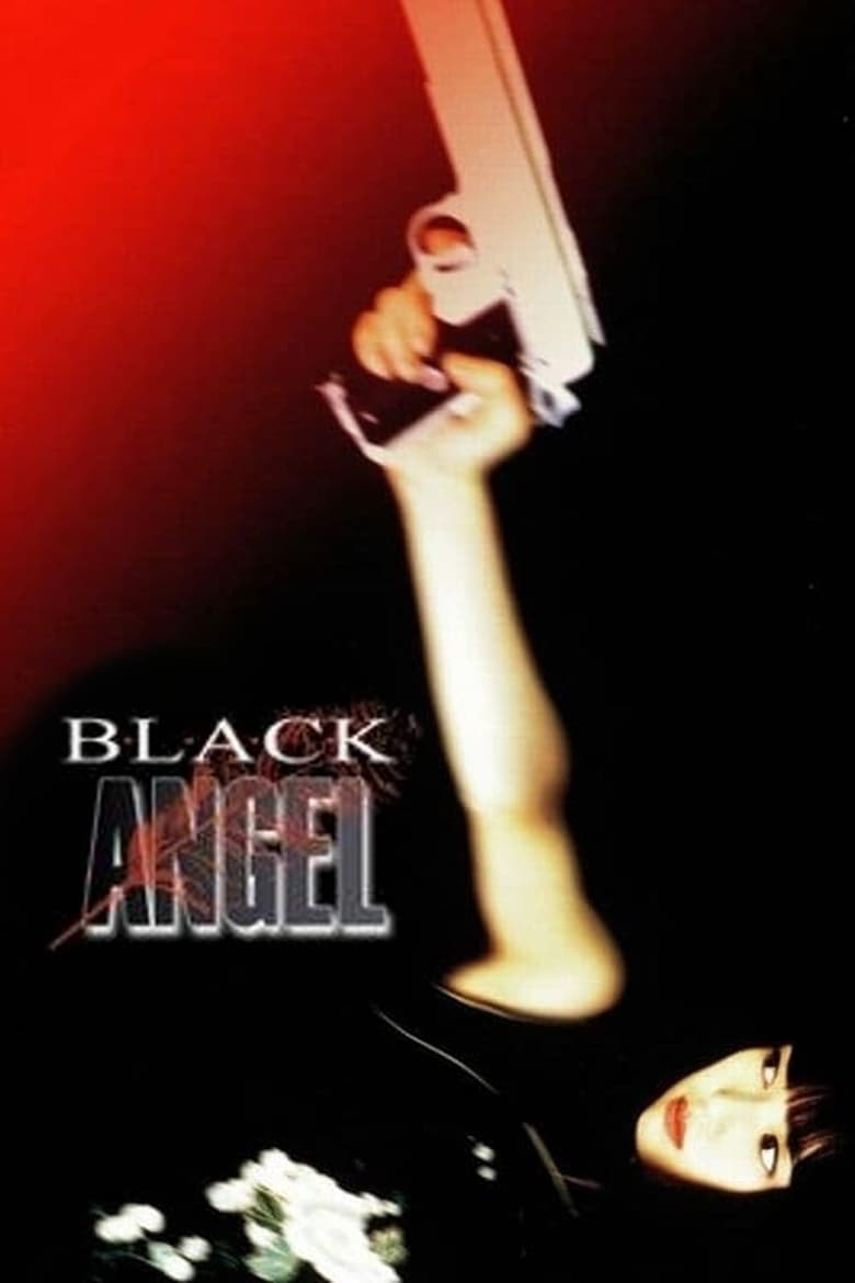 Poster of Black Angel